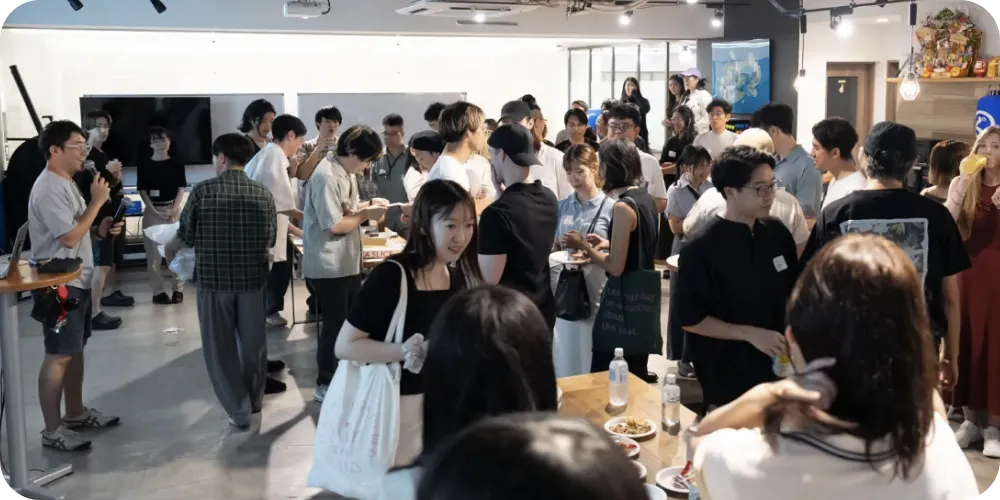 Spectrum Tokyo Meetup